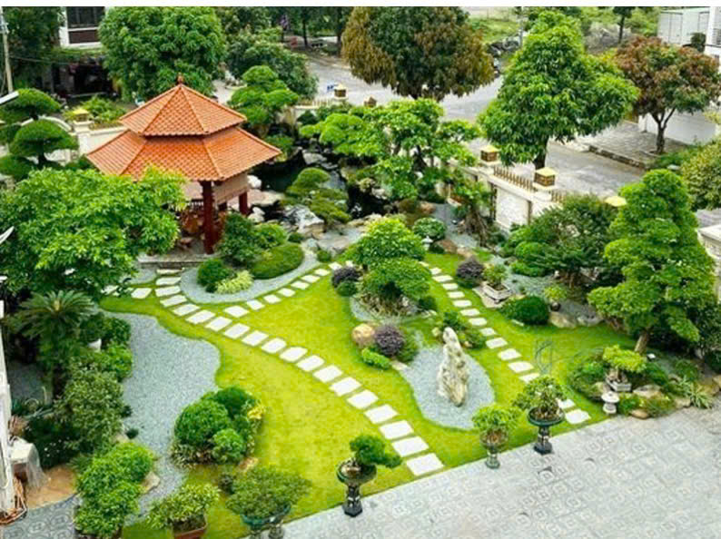 vuon-nhat-ban-hien-dai
