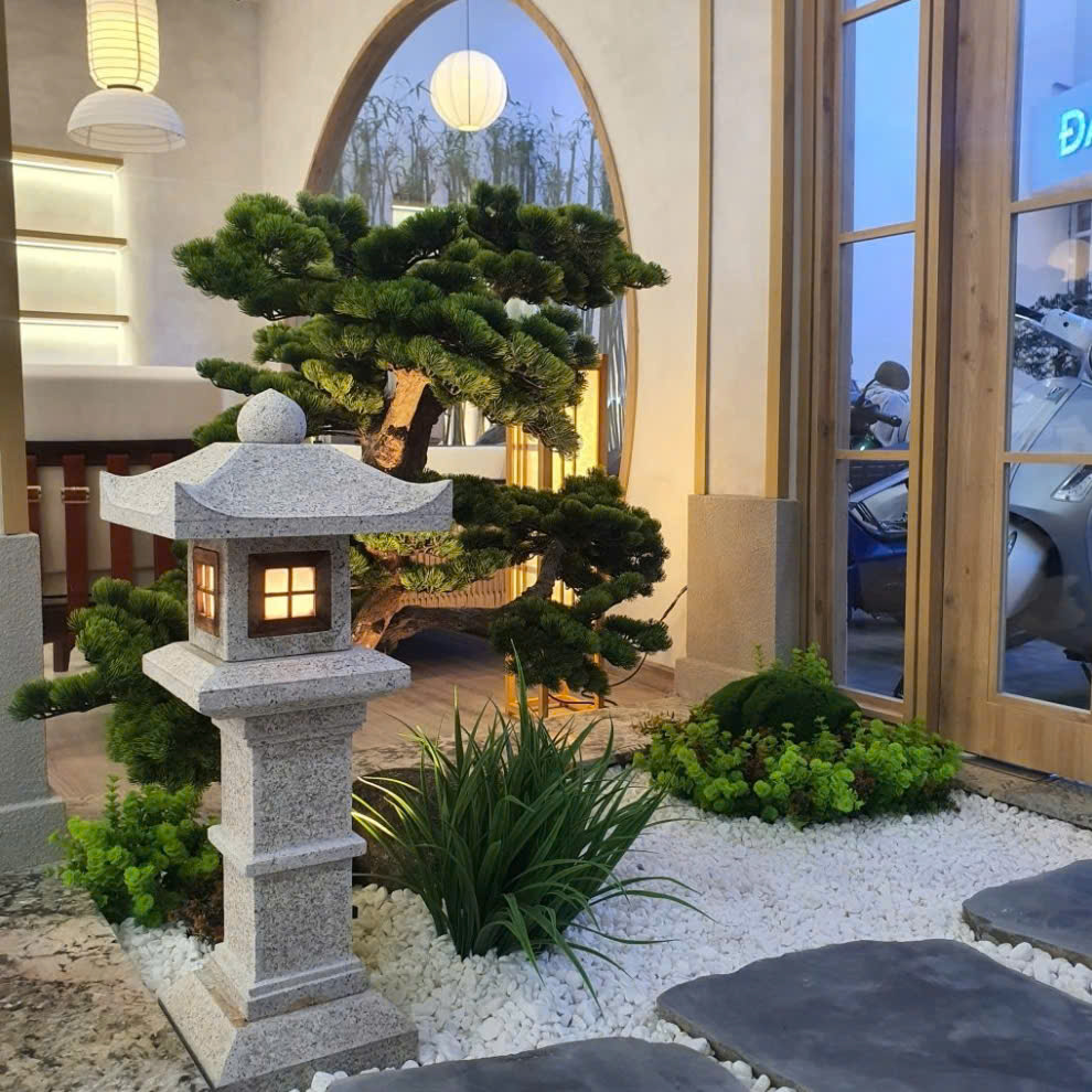trang-tri-tieu-canh-bonsai-phong-cach-nhat-dep-sang-trong